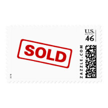 Sold Stamp