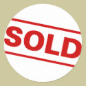Sold stickers by CelebrationZazzle Sold stickers