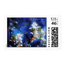 Sold Thank You!! U.S. Postage Springtime Blossoms