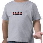 SOLDADO CAMISETAS
