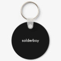 solderboy keychains