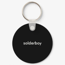 solderboy keychains by missty101 solderboy keychains