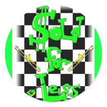 soldforless sticker