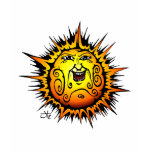 SolDiablos-sun, JG t-shirts