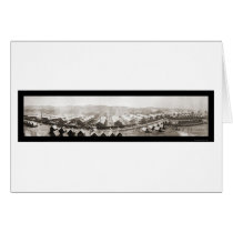 Soldier 116th Infantry 1918 cards by lc_panoramicphotos Soldier 116th Infantry 1918 cards