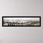 Soldier 116th Infantry 1918 posters