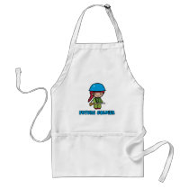 Soldier Apron