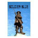 Soldier Blue posters