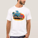 Soldier Crab t-shirts by Dennis_Holmes Soldier Crab t-shirts