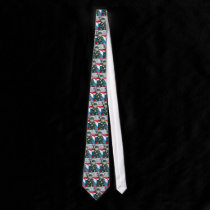 Soldier Girl ties