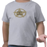 SOLDIER IN TRAINING SHIRT