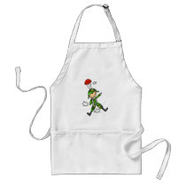 Soldier Jumper Aprons