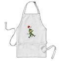 Soldier Jumper aprons by stick_figures Soldier Jumper aprons