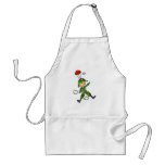 Soldier Jumper aprons