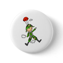 Soldier Jumper Button