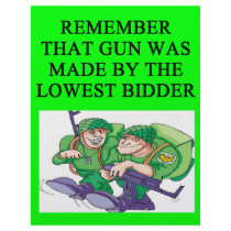 soldier lowest bidder joke letterhead by jimbuf soldier lowest bidder joke letterhead