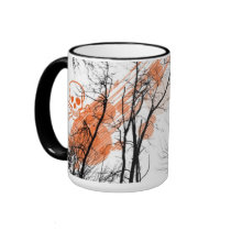 Soldier mugs by Elle_Ichai Soldier mugs