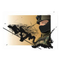 Soldier posters by RAWdesigns Soldier posters