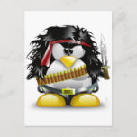 Tux Soldier