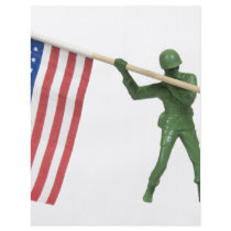SoldierAmericanFlag1072509 flyers by ShroudedLake SoldierAmericanFlag1072509 flyers