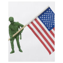 SoldierAmericanFlag2072509 flyers by ShroudedLake SoldierAmericanFlag2072509 flyers