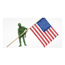 SoldierAmericanFlag2072509 photo cards by ShroudedLake SoldierAmericanFlag2072509 photo cards