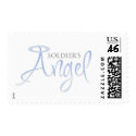 Soldier's Angel postage by militaryloveshop Soldier's Angel postage