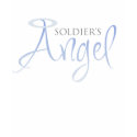 Soldier's Angel t-shirts by militaryloveshop Soldier's Angel t-shirts
