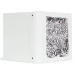 Soldiers Binder