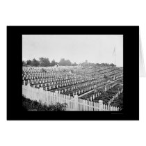 Soldiers' Cemetary in Alexandria, VA 1865 cards by lc_civilwar Soldiers' Cemetary in Alexandria, VA 1865 cards