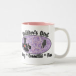Soldier's Girl Coffee Mug