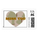Soldiers Girl Stamp by OffMyIsh Soldiers Girl Stamp