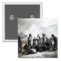 Soldiers in the Crimea, c.1855 Pins