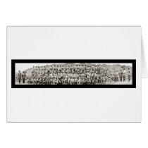 Soldiers in Uniform Photo 1912 cards by lc_panoramicphotos Soldiers in Uniform Photo 1912 cards