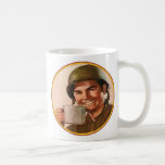 "Soldiers In Your Cup #2" Mug