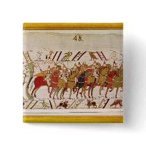 Soldiers leaving Hastings to do battle with Pin