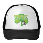 Soldier's Lucky Charm Trucker Hat