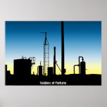 Soldiers of Fortune posters