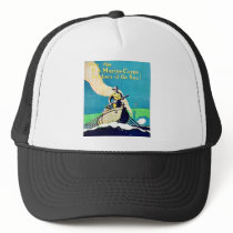 Soldiers Of The Sea hats by ww2posters Soldiers Of The Sea hats