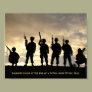 Soldiers on Patrol