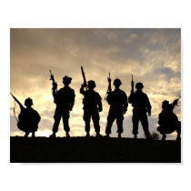 Soldiers on Patrol posters by cowboyannie Soldiers on Patrol posters