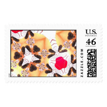 Soldiers postage