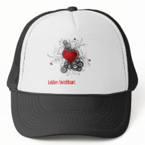 Soldiers Sweetheart hats