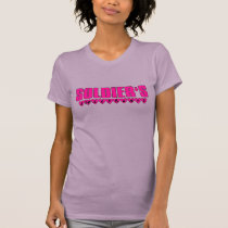 soldiers sweetheart t-shirts