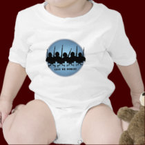 Soldiers Tribute Baby T-shirts Lest We Forget Top t-shirts