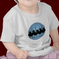 Soldiers Tribute Baby T-shirts War Memorial Shirts t-shirts