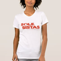 Sole Sisters Shirt