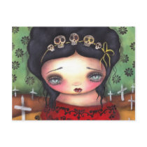 Soledad Postcard
