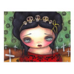Soledad Postcard