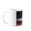 Soleil Couchant mugs